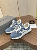 HOGAN H-Stripes Platform Sneakers — front